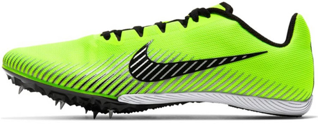 (Women) Nike Zoom Rival M 9 'Green Black' AH1021-302 Buy (Women) Nike Zoom Rival M 9 'Green Black' AH1021-302