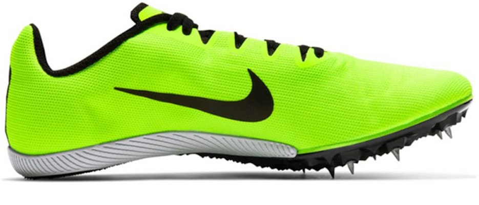 (Women) Nike Zoom Rival M 9 'Green Black' AH1021-302 Order (Women) Nike Zoom Rival M 9 'Green Black' AH1021-302