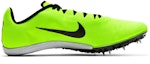 Order (W) Nike Zoom Rival M 9 'Hijau Hitam' AH1021-302