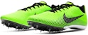 (W) Nike Zoom Rival M 9 'Hijau Hitam' AH1021-302