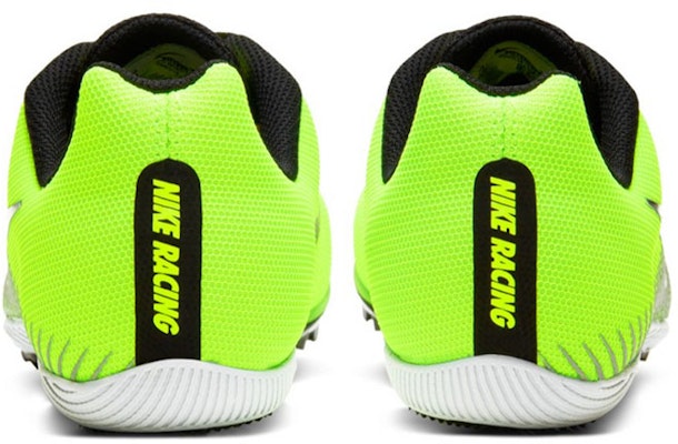 (Women) Nike Zoom Rival M 9 'Green Black' AH1021-302 Purchase (Women) Nike Zoom Rival M 9 'Green Black' AH1021-302