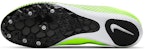(W) Nike Zoom Rival M 9 'Hijau Hitam' AH1021-302
