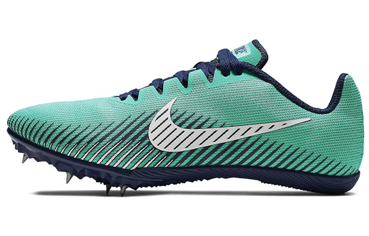 (Women) Nike Zoom Rival M 9 'Green White' AH1021-301