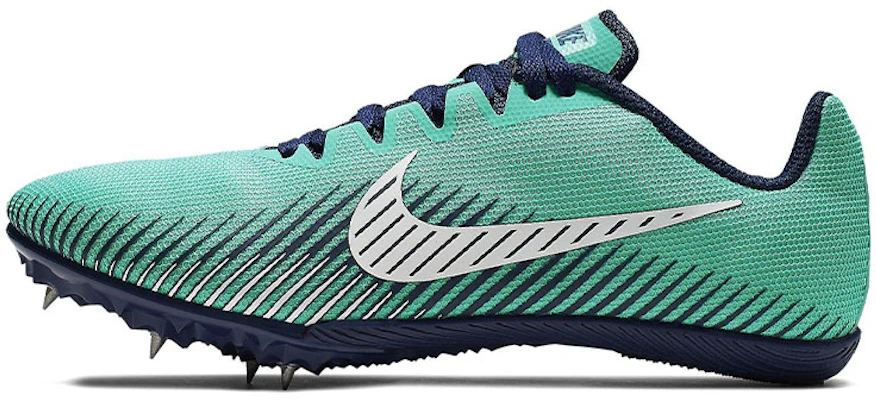 (W) Nike Zoom Rival M 9 ''Grün Weiß'' AH1021-301 Buy (W) Nike Zoom Rival M 9 ''Grün Weiß'' AH1021-301
