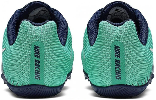 (W) Nike Zoom Rival M 9 ''Grün Weiß'' AH1021-301 Purchase (W) Nike Zoom Rival M 9 ''Grün Weiß'' AH1021-301