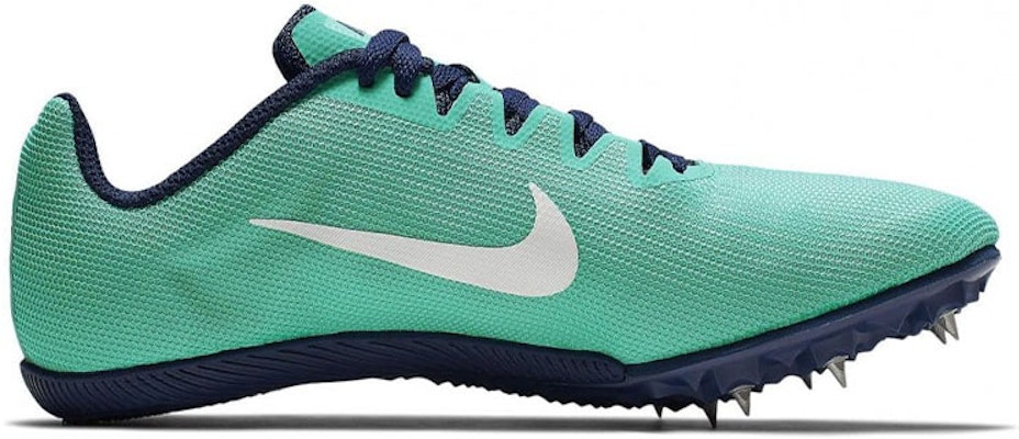 (Women) Nike Zoom Rival M 9 'Green White' AH1021-301 Order (Women) Nike Zoom Rival M 9 'Green White' AH1021-301