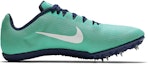 Order (W) Nike Zoom Rival M 9 'Hijau Putih' AH1021-301