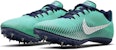 (W) Nike Zoom Rival M 9 'Hijau Putih' AH1021-301