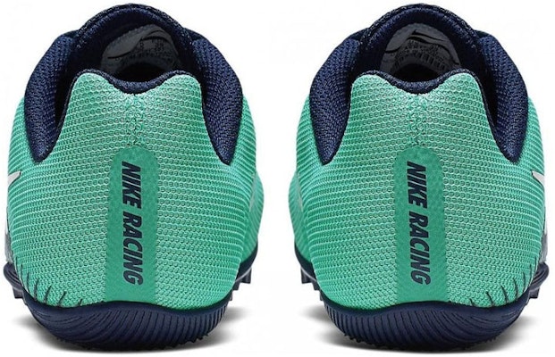 (Women) Nike Zoom Rival M 9 'Green White' AH1021-301 Purchase (Women) Nike Zoom Rival M 9 'Green White' AH1021-301