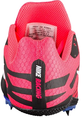 (Women) Nike Zoom Rival S9 Low-Top Black/Red 907565-001 Lookbook (Women) Nike Zoom Rival S9 Low-Top Black/Red 907565-001