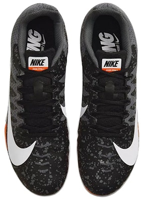 (W) Nike Zoom Rival S 9 'Negro Gris Hierro Hyper Carmesí' 907564-008 Shop (W) Nike Zoom Rival S 9 'Negro Gris Hierro Hyper Carmesí' 907564-008
