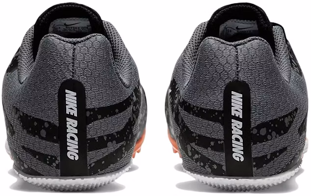 (W) Nike Zoom Rival S 9 'Negro Gris Hierro Hyper Carmesí' 907564-008 Purchase (W) Nike Zoom Rival S 9 'Negro Gris Hierro Hyper Carmesí' 907564-008
