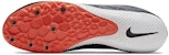 (W) Nike Zoom Rival S 9 'Hitam Kelabu Besi Jingga Terang' 907564-008