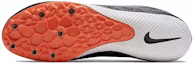 Details for (W) Nike Zoom Rival S 9 'Hitam Kelabu Besi Jingga Terang' 907564-008