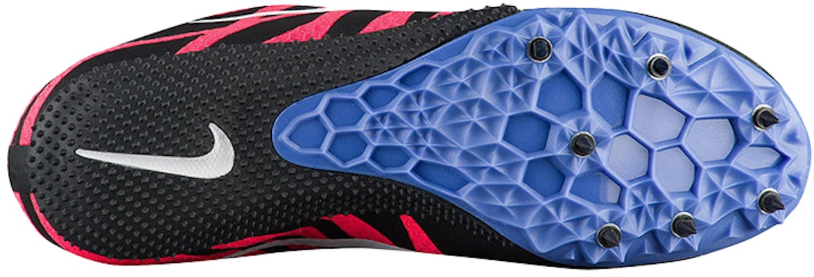 (Women) Nike Zoom Rival S 9 'Black Solar Red' 907565-001 Shop (Women) Nike Zoom Rival S 9 'Black Solar Red' 907565-001