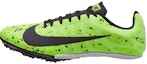 Buy (W) Nike Zoom Rival S 9 'Hijau Elektrik Bertompok' 907565-302