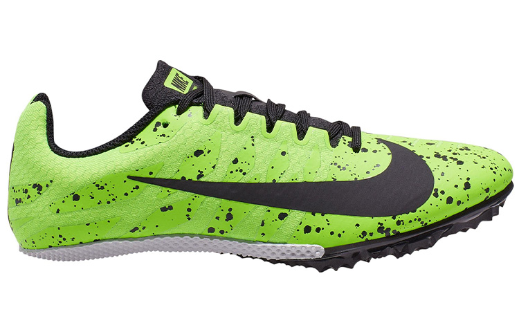 Order (W) Nike Zoom Rival S 9 'Verde Eléctrico Jaspeado' 907565-302