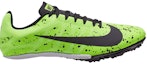 Order (W) Nike Zoom Rival S 9 'Hijau Elektrik Bertompok' 907565-302