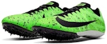 Lookbook (W) Nike Zoom Rival S 9 'Hijau Elektrik Bertompok' 907565-302