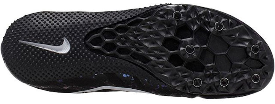 (W) Nike Zoom Rival S 9 'Cat Paint Splatter - Hitam Indigo Fog' 907565-003 Purchase (W) Nike Zoom Rival S 9 'Cat Paint Splatter - Hitam Indigo Fog' 907565-003