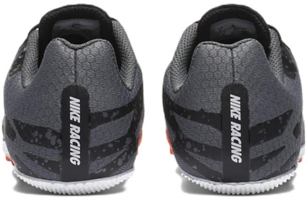 (Women) Nike Zoom Rival S 9 'Paint Splatter - Black Iron Grey' 907565-008 Purchase (Women) Nike Zoom Rival S 9 'Paint Splatter - Black Iron Grey' 907565-008