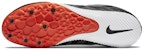 (W) Nike Zoom Rival S 9 'Cat Splash - Hitam Kelabu Besi' 907565-008