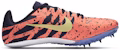 (W) Nike Zoom Rival S 9 'Cat Air - Bright Mango Zitron' 907565-801