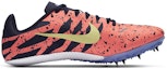 Order (W) Nike Zoom Rival S 9 'Cat Air - Bright Mango Zitron' 907565-801