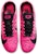 (W) Nike Zoom Rival S 9 'Paint Splatter - Pink Blast' - Merah Jambu Berhias Cat 907565-603