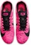 Shop (W) Nike Zoom Rival S 9 'Paint Splatter - Pink Blast' - Merah Jambu Berhias Cat 907565-603
