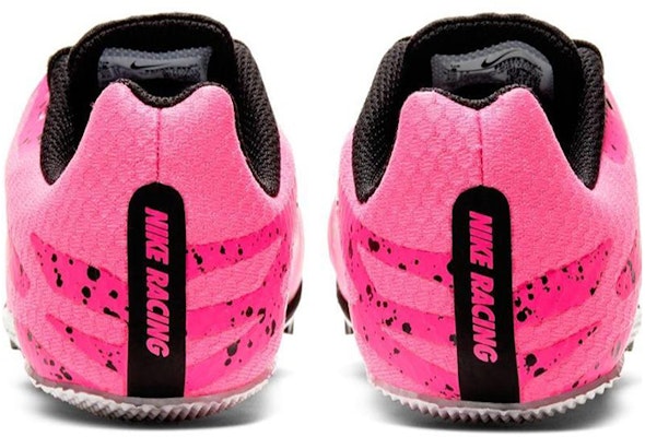 (Women) Nike Zoom Rival S 9 'Paint Splatter - Pink Blast' 907565-603 Purchase (Women) Nike Zoom Rival S 9 'Paint Splatter - Pink Blast' 907565-603