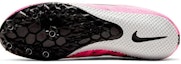Details for (W) Nike Zoom Rival S 9 'Paint Splatter - Pink Blast' - Merah Jambu Berhias Cat 907565-603
