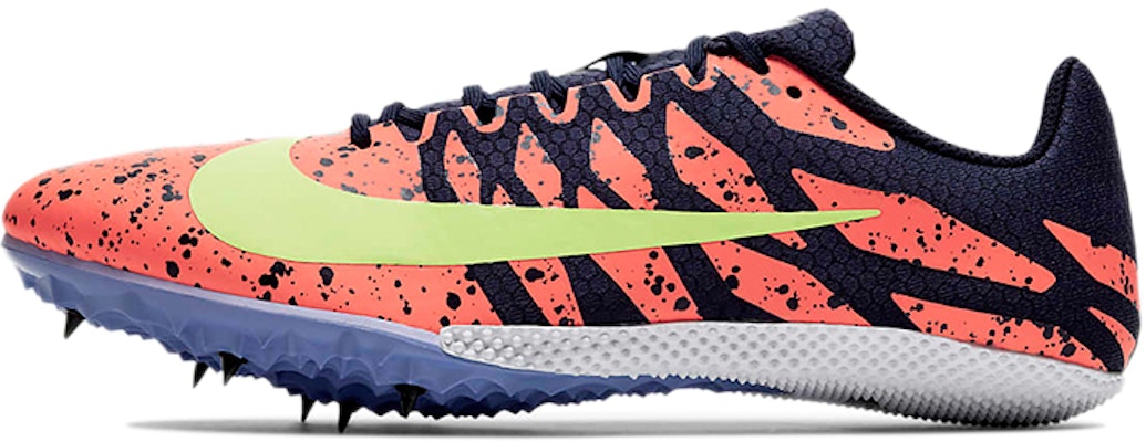 Nike Zoom Rival S 9 Low-Top Pink/Purple 907564-801 Buy Nike Zoom Rival S 9 Low-Top Pink/Purple 907564-801