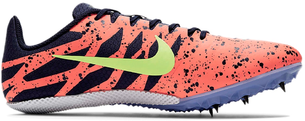 Nike Zoom Rival S 9 Low-Top Pink/Purple 907564-801 Order Nike Zoom Rival S 9 Low-Top Pink/Purple 907564-801