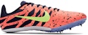 Nike Zoom Rival S 9 Rendah Pink/Ungu 907564-801