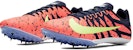 Nike Zoom Rival S 9 Rendah Pink/Ungu 907564-801