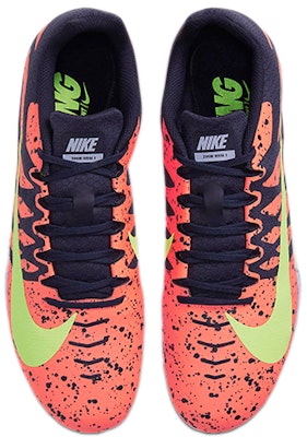 Nike Zoom Rival S 9 Low-Top Pink/Purple 907564-801 Shop Nike Zoom Rival S 9 Low-Top Pink/Purple 907564-801