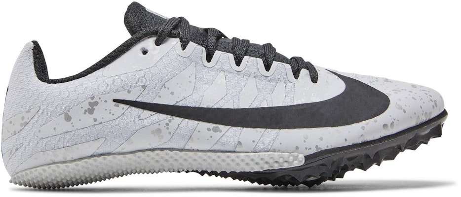 (Women) Nike Zoom Rival S 9 'Pure Platinum Speckled' 907565-004 Buy (Women) Nike Zoom Rival S 9 'Pure Platinum Speckled' 907565-004