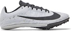 Buy (W) Nike Zoom Rival S 9 'Pure Platinum Speckled' - Putih Platinum Berbintik 907565-004