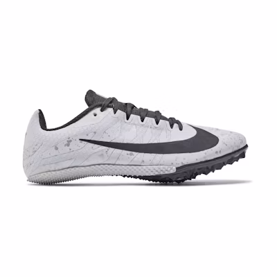 (W) Nike Zoom Rival S 9 'Pure Platinum Speckled'