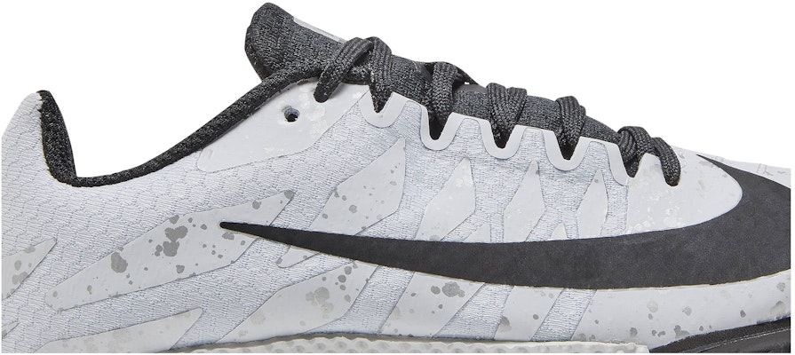 (Women) Nike Zoom Rival S 9 'Pure Platinum Speckled' 907565-004 Order (Women) Nike Zoom Rival S 9 'Pure Platinum Speckled' 907565-004