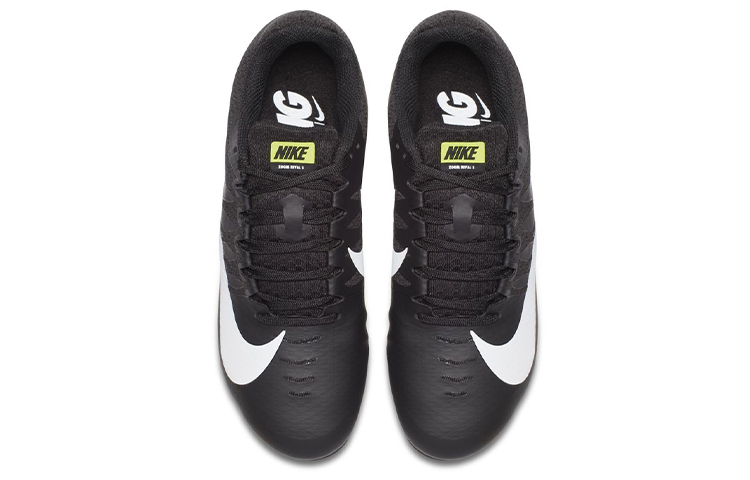 Shop (W) Nike Zoom Rival S 9 Noir/Blanc 907565-017