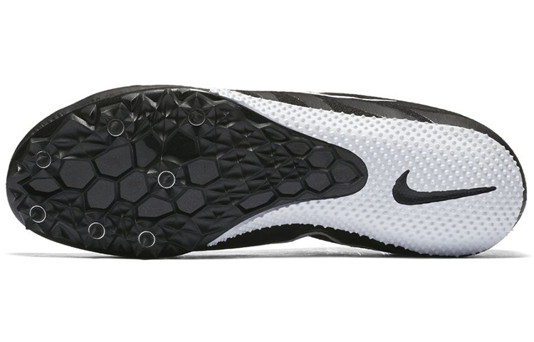 Purchase (W) Nike Zoom Rival S 9 Noir/Blanc 907565-017