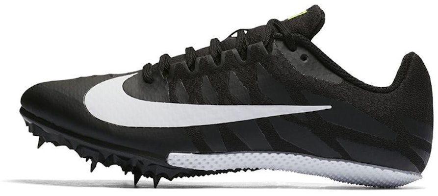 (Women) Nike Zoom Rival S 9 Black/White 907565-017 Buy (Women) Nike Zoom Rival S 9 Black/White 907565-017