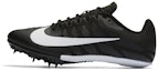 Buy (W) Nike Zoom Rival S 9 Hitam/Putih 907565-017