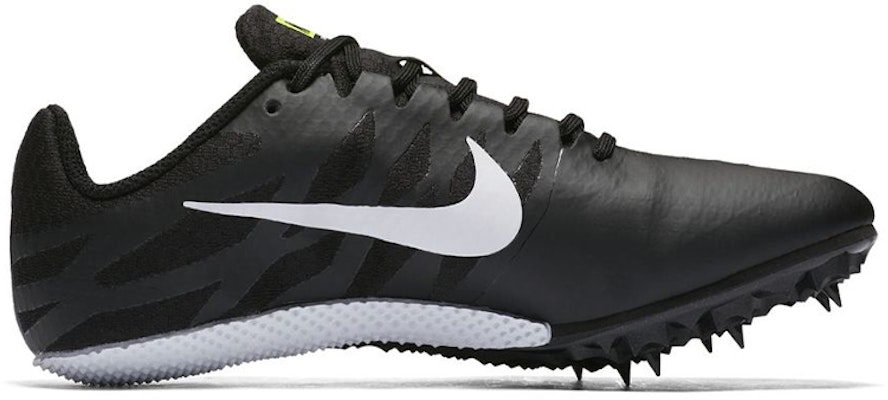 (W) Nike Zoom Rival S 9 Hitam/Putih 907565-017 Order (W) Nike Zoom Rival S 9 Hitam/Putih 907565-017