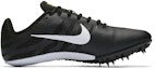 Order (W) Nike Zoom Rival S 9 Hitam/Putih 907565-017