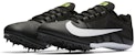 (W) Nike Zoom Rival S 9 Hitam/Putih 907565-017