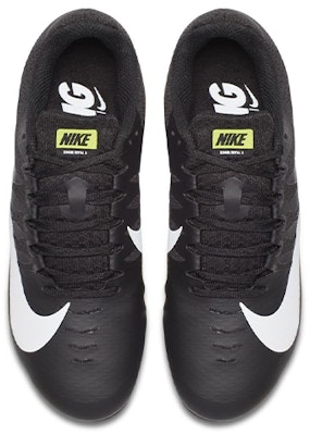 (Women) Nike Zoom Rival S 9 Black/White 907565-017 Shop (Women) Nike Zoom Rival S 9 Black/White 907565-017