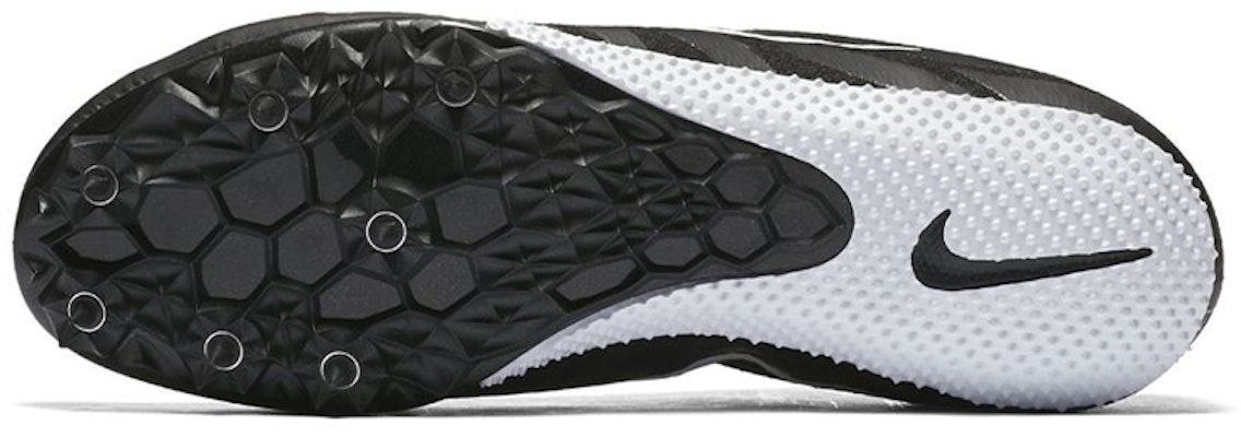 (Women) Nike Zoom Rival S 9 Black/White 907565-017 Purchase (Women) Nike Zoom Rival S 9 Black/White 907565-017